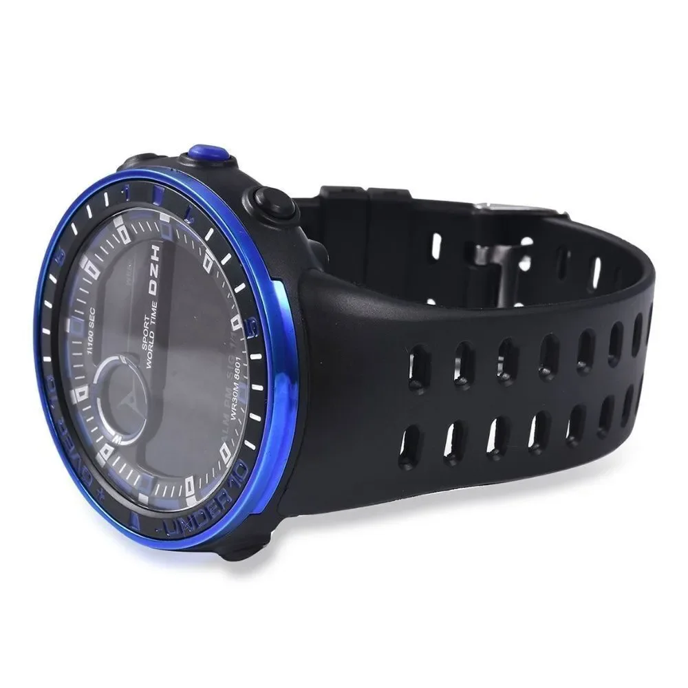 STRADA LED Electronic China Movement SPLAS…